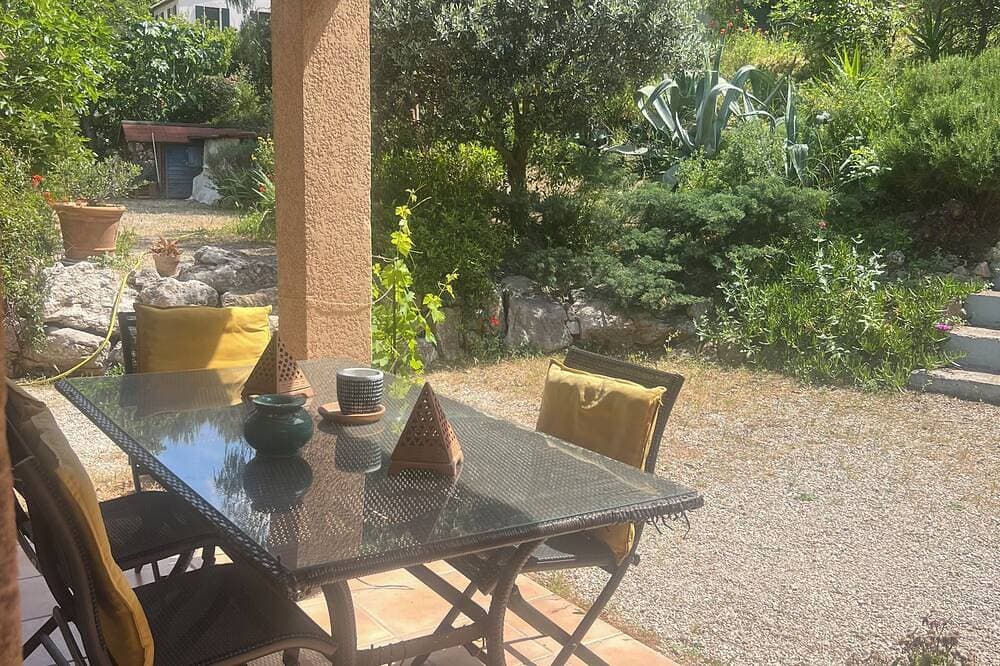 Foto 13 von 17: Chambre Dhôte 2 Personnes à la Panouse, Marseille 13009