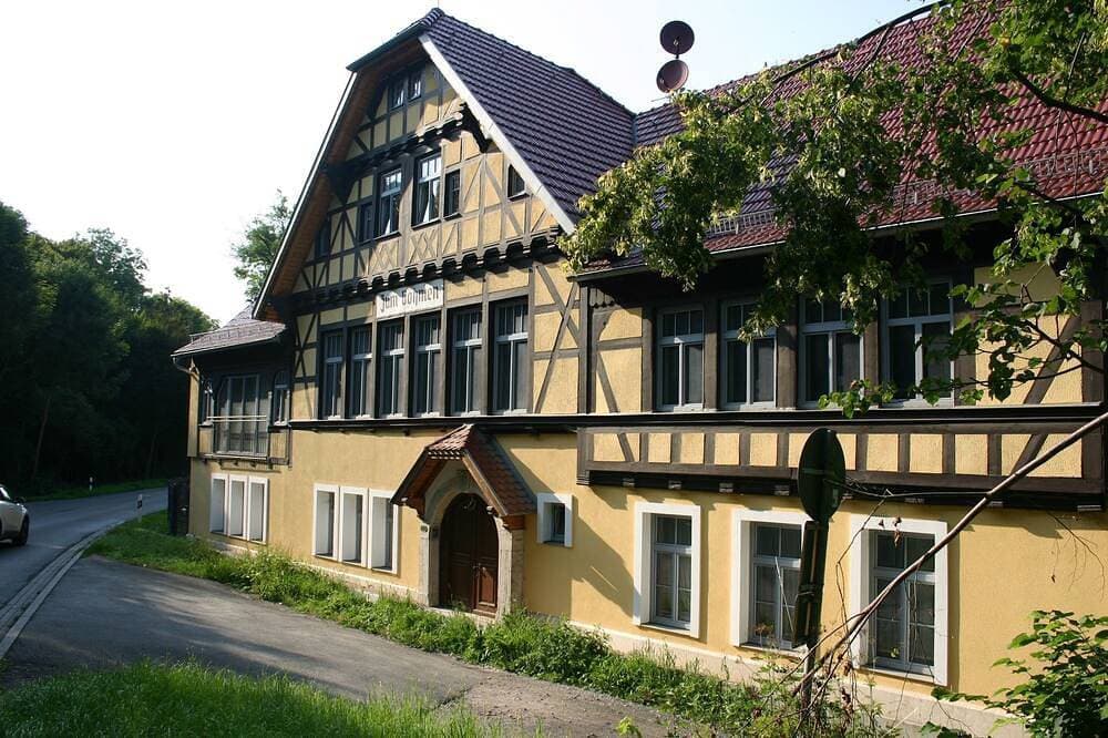 Foto 9 von 20: Ferienwohnung/App. für 2 Gäste mit 63m² in Bad Langensalza