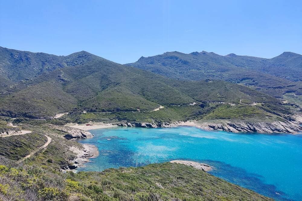 Foto 11 von 17: Villa \"Le Myrte\", Entre mer et Maquis - Golfe de Propriano
