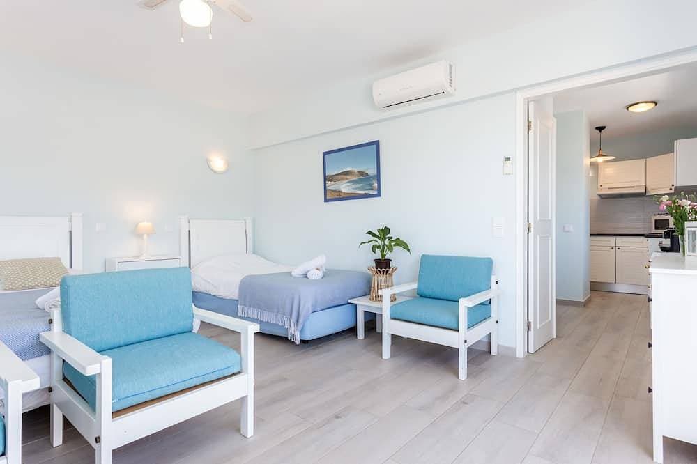 Foto 7 von 28: Mariners (1) - Helle und stilvolle Wohnung - zu Fuß zum Strand
