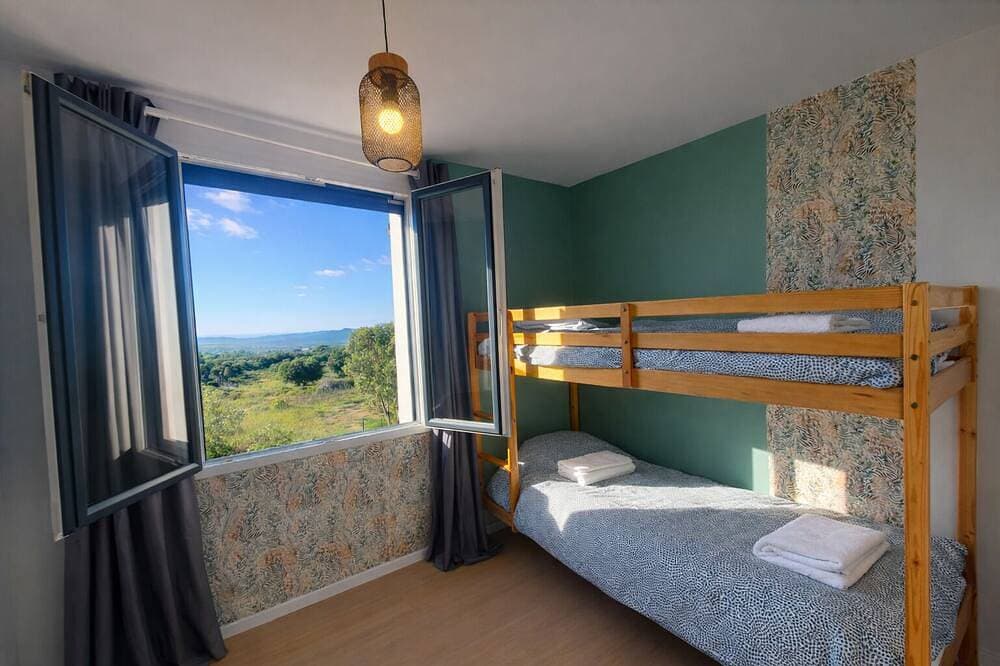 Foto 6 von 26: New Villa Sea and Mountain View - Calenzana, near Calvi