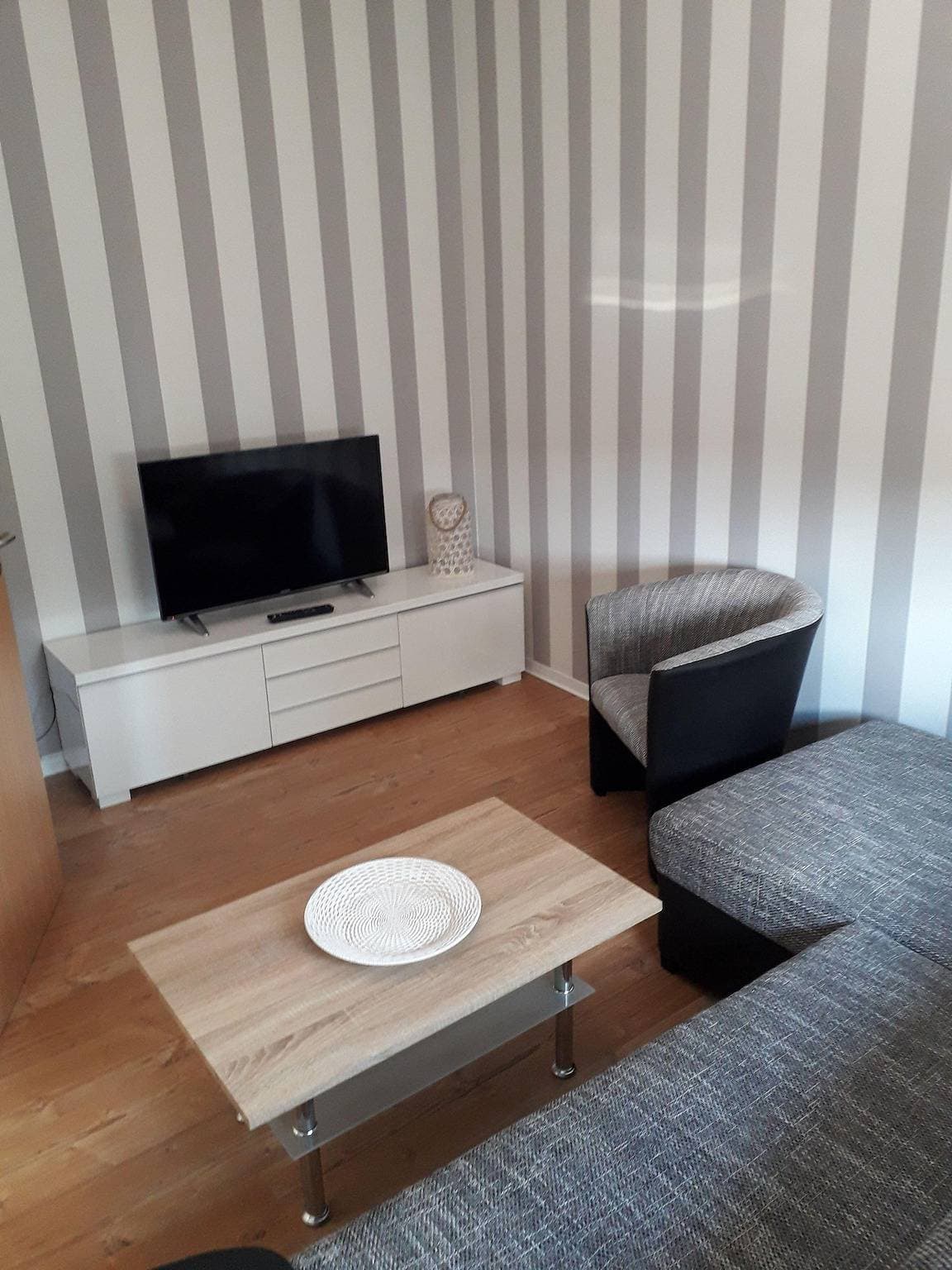 Foto 4 von 10: Specht Ferienwohnung 1 Tangermünde