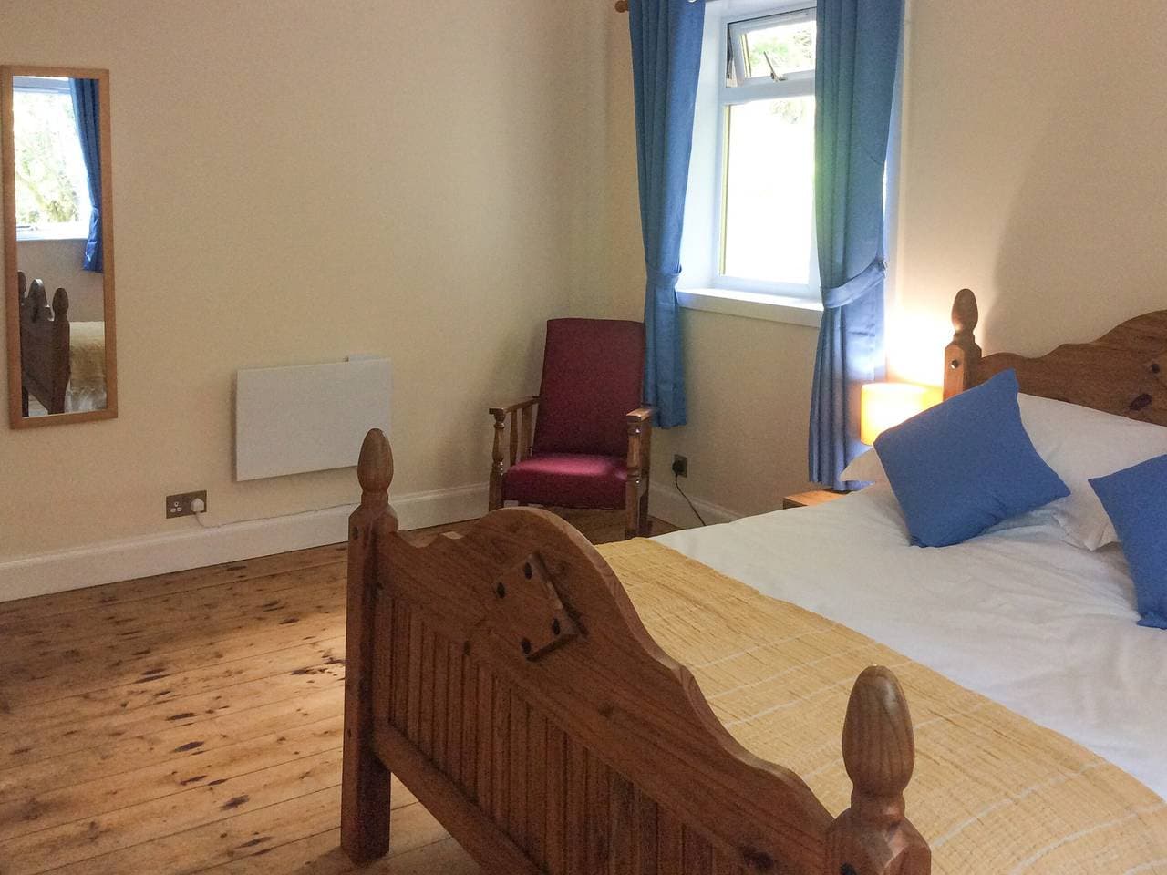 Foto 11 von 18: Cottage für 2 Personen