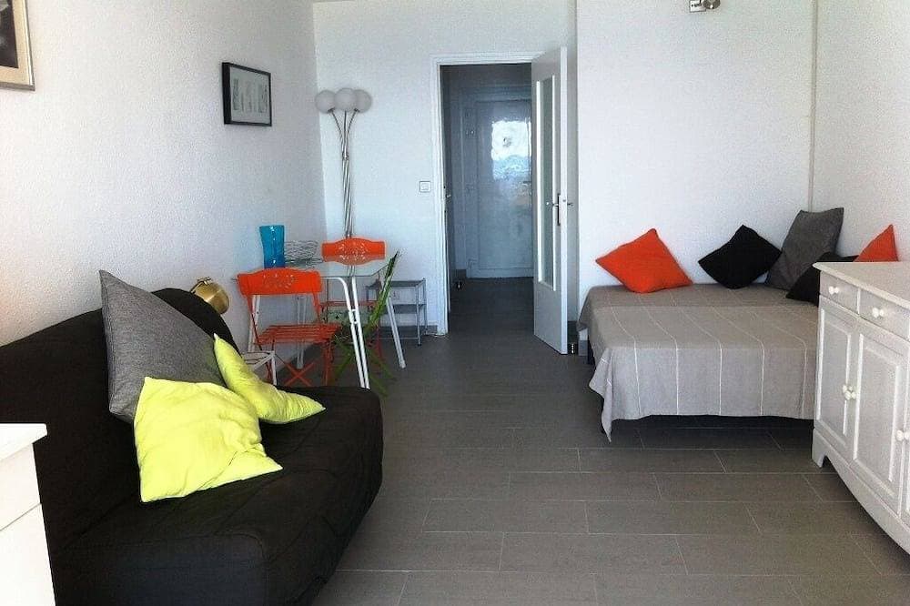 Foto 7 von 8: Studio am Wasser, in der Nähe von Strand, Meerblick, 4 Personen