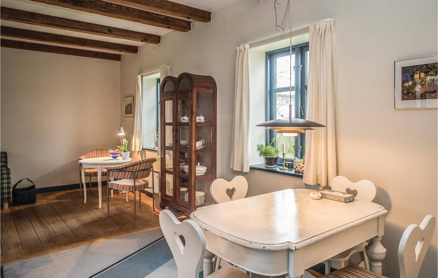 Foto 5 von 17: Ferienhaus für 4 Personen mit Terrasse