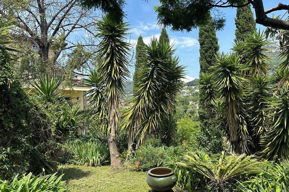 Foto 8 von 25: Traumhafte Ferienwohnung Nuages in Vence, Nähe Nizza, an der Côte d‘Azur