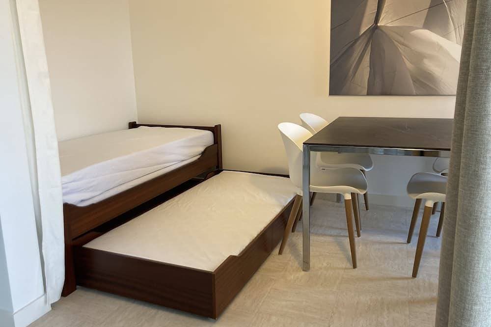 Foto 4 von 10: Presquîle de Rhuys Appartement vue Mer. Première Ligne
