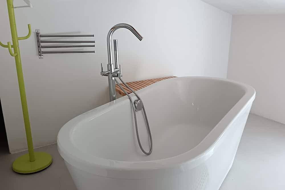 Foto 5 von 30: New: House with swimming pool in Labeaume, Ardèche (6/8 people)