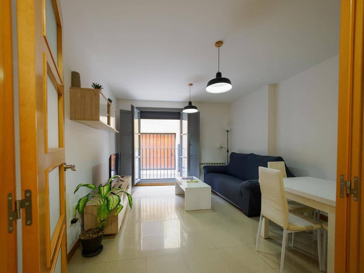 Foto 4 von 18: One-Bedroom Apartment