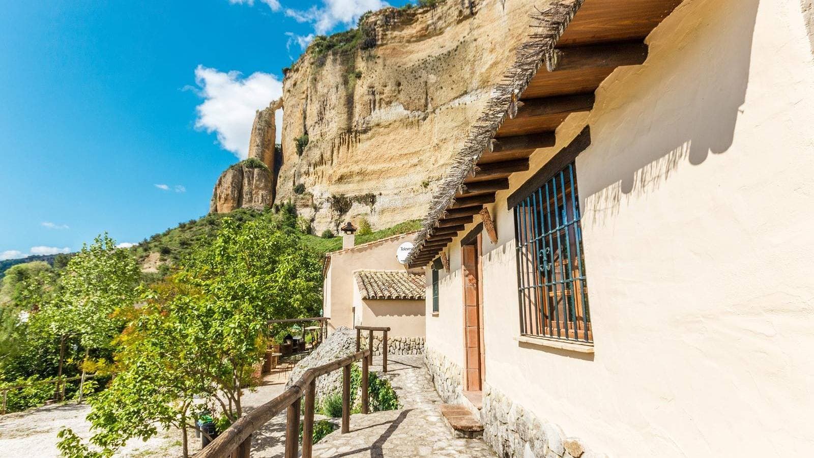 Foto 12 von 19: La Huerta del Tajo - Pequeña Ronda by Ruralidays