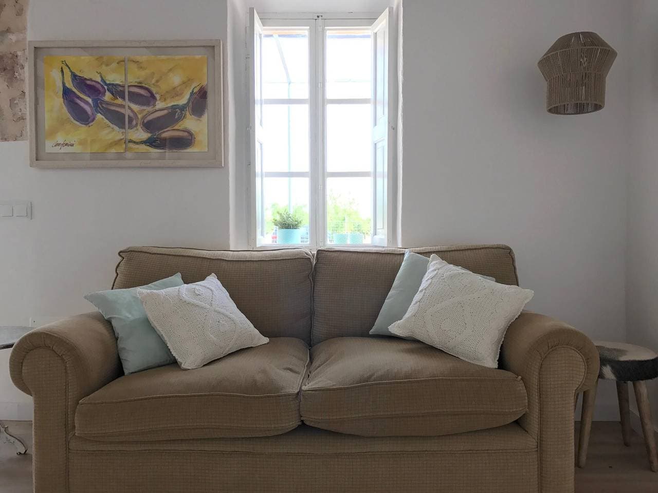 Foto 10 von 37: Ferienhaus 'Son Pelai Menut' mit Bergblick, Wi-Fi und Klimaanlage