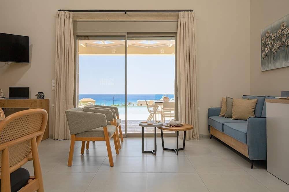 Foto 5 von 30: 450 mt to Falasarna beach★Walk Market & Tavernas★Free daily Breakfast & Cleaning