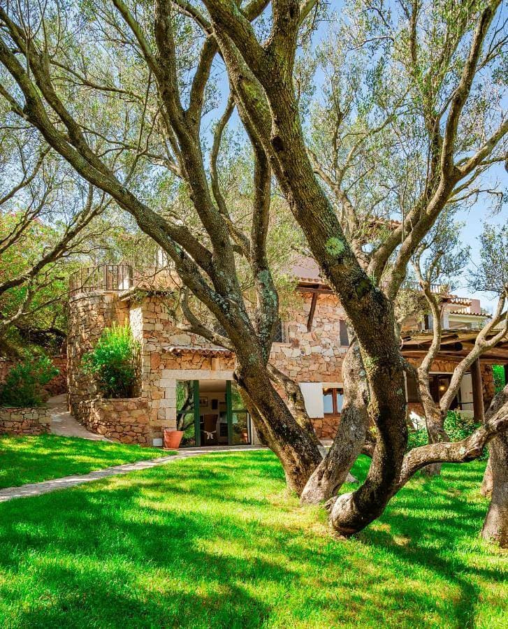 Borgo Rudalza Villas & Apartments 1