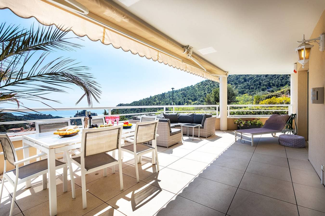 Foto 2 von 30: Eze Vista By Riviera Holiday Homes