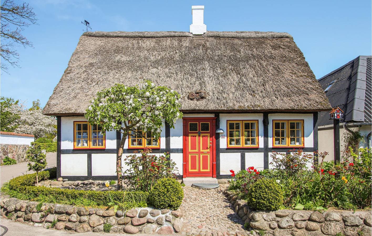 Foto 7 von 26: Ferienhaus für 4 Personen