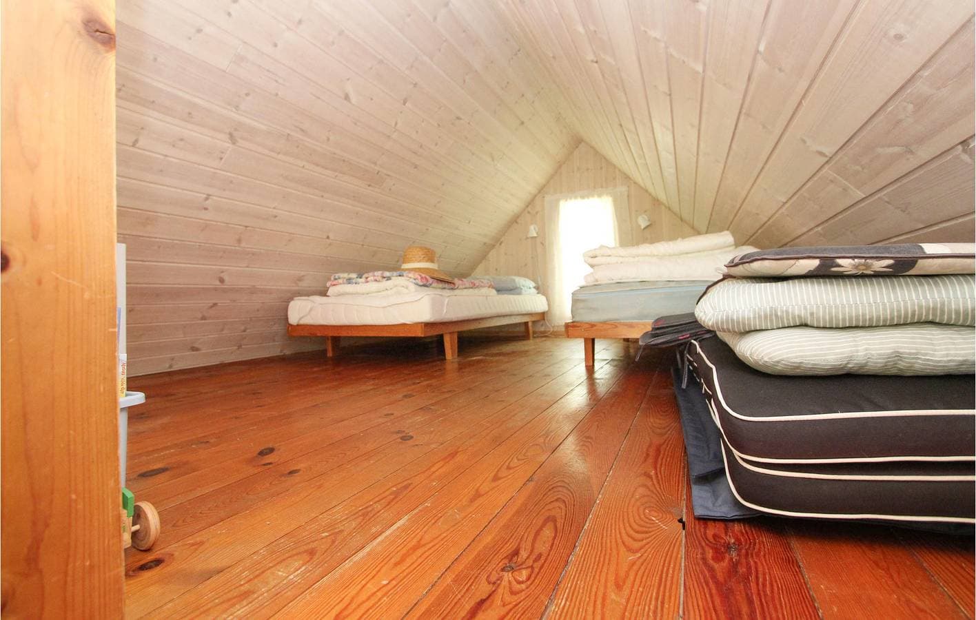 Foto 13 von 15: Ferienhaus für 4 Personen mit Garten