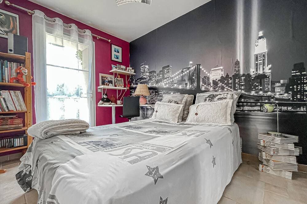 Foto 5 von 30: Beautiful home in Miramas