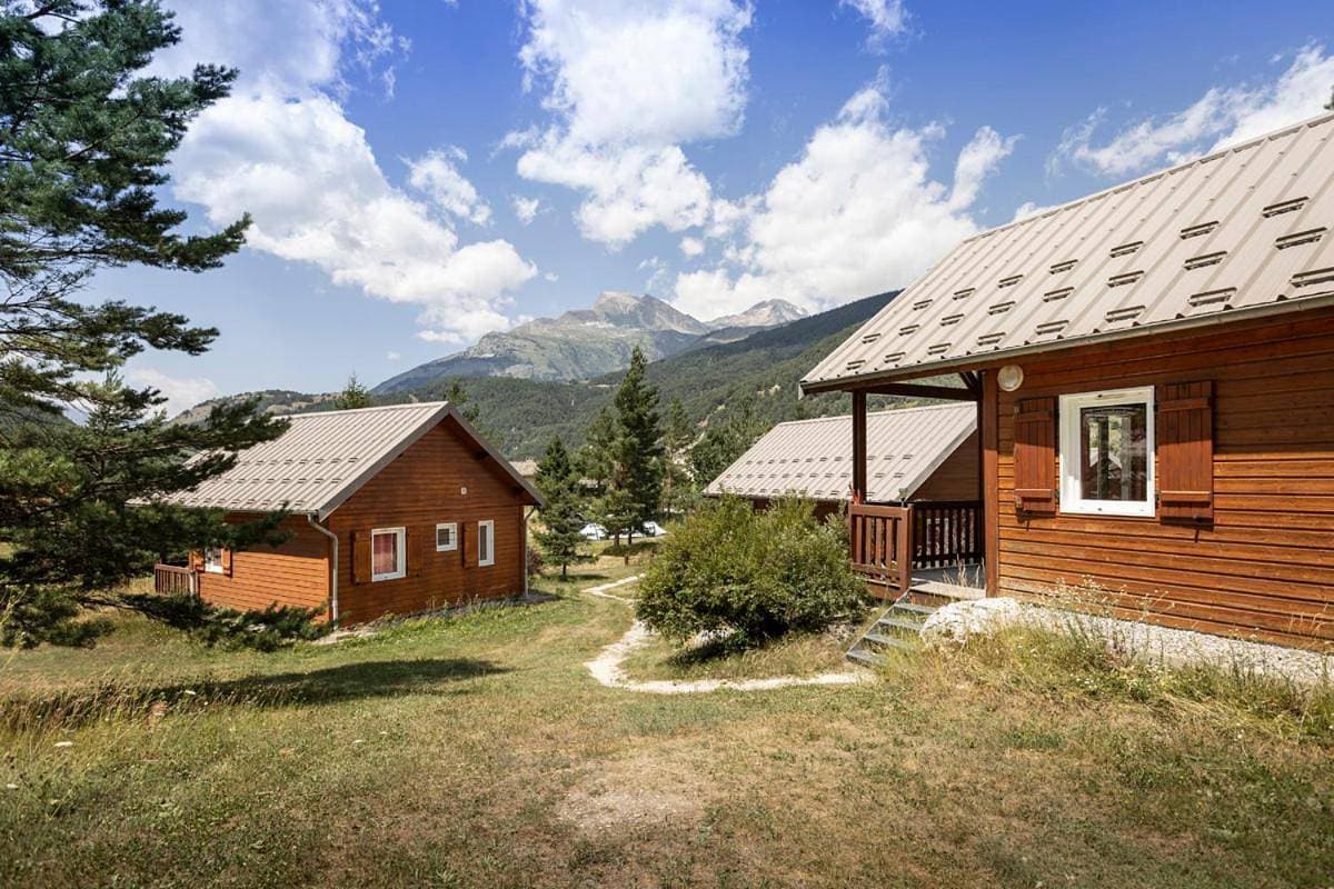 Foto 13 von 14: Chalet