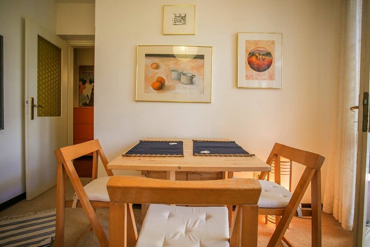 Foto 4 von 20: Ferienwohnung Prekalj Jelena mit 1 Schlafzimmer und Terrasse