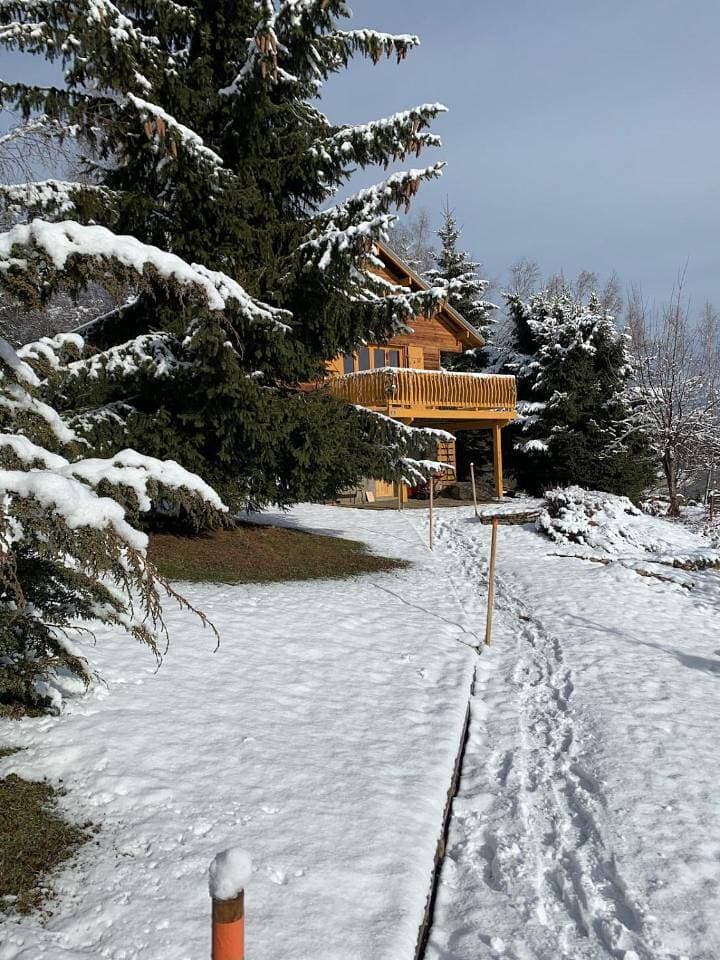 Foto 11 von 24: Chalet