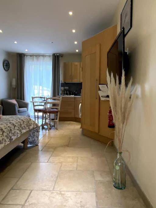 Foto 7 von 13: One-Bedroom House