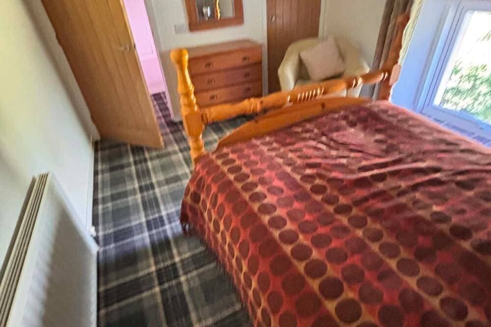 Foto 3 von 13: Apartment Sleeps 2 with WiFi
