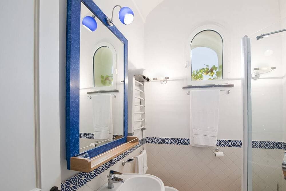 Foto 6 von 21: Panorama-Ferienhaus in Amalfi in antiker Villa mit herrlichem Blick, privater Terrasse