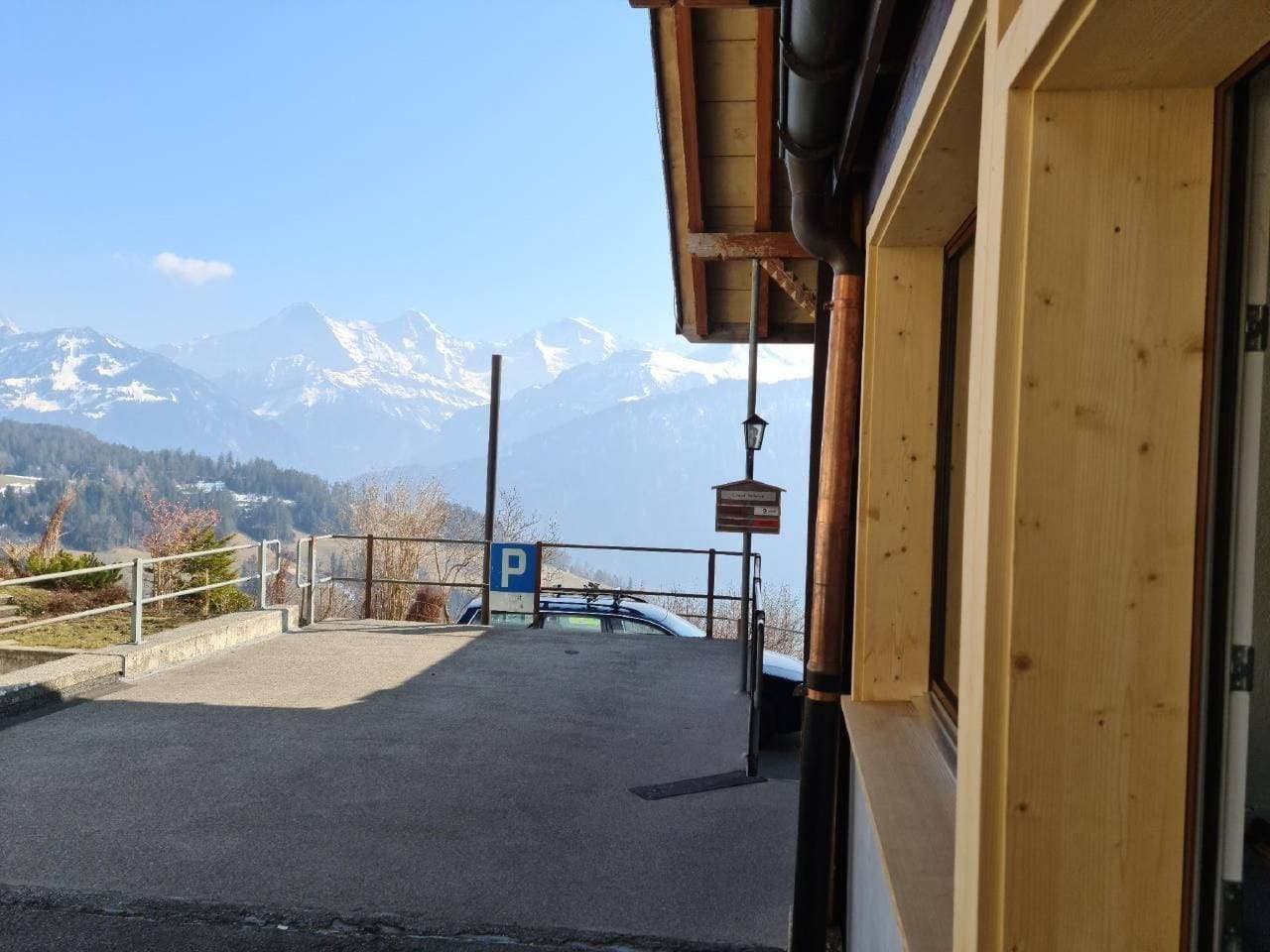 Foto 13 von 31: Chalet Lilo Studio
