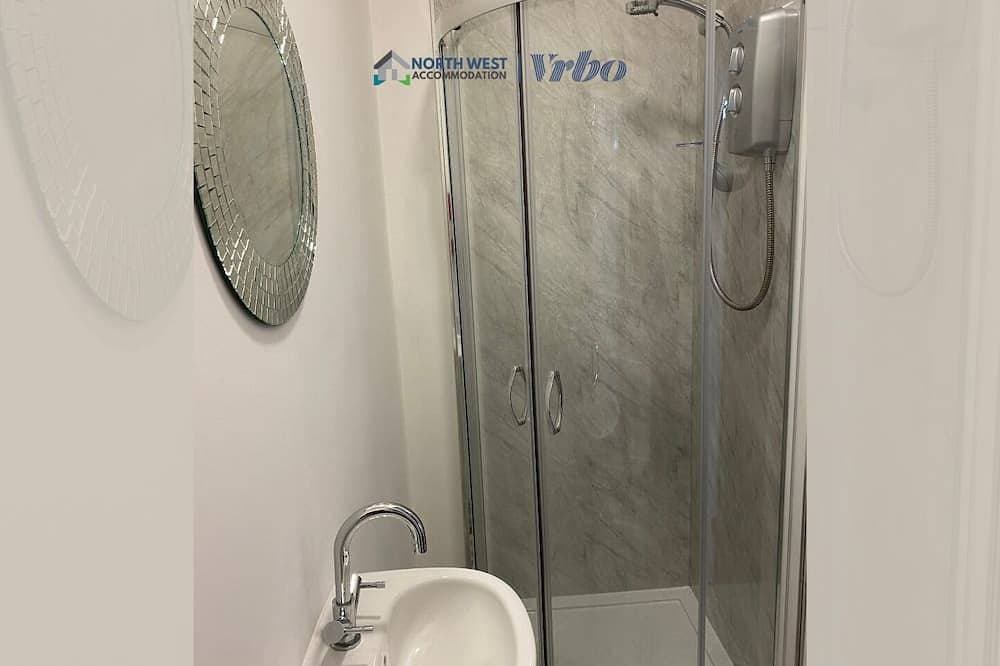 Foto 4 von 8: 1 Bedroom St Helens Apartment | Free WiFi | Fully Furnished