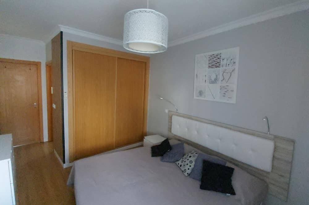 Foto 3 von 30: Charming 2-bedroom apartment in Santa Luzia with AC