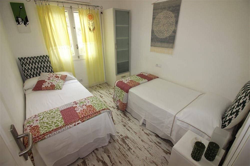 Foto 4 von 30: Rustikales Haus in Finca von 55000 m2 mit Gärten und Pool. 10 Minuten von Palma entfernt