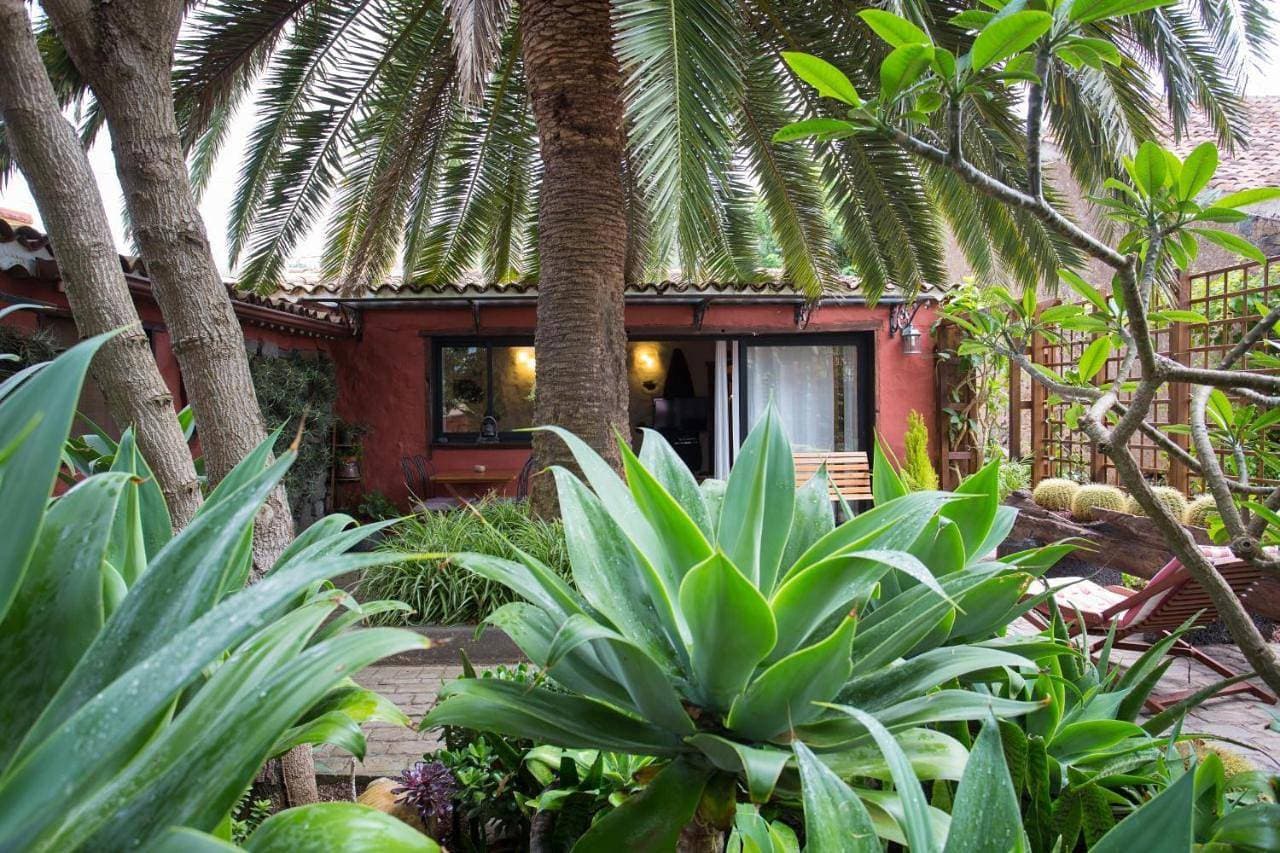 Casa Palmera - Private Paradise 1