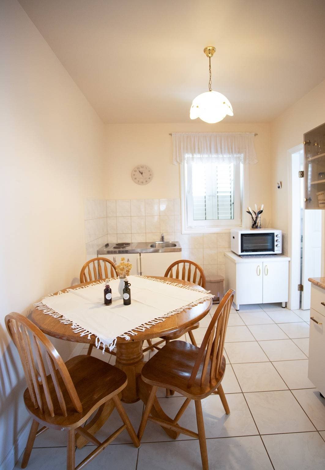 Foto 9 von 29: Ferienwohnung für 4 Personen mit Balkon