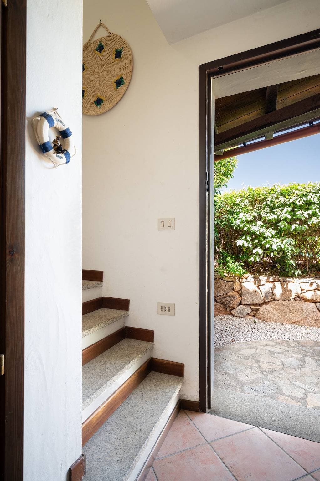 Foto 6 von 22: Il Poggio 18 &amp;amp;amp;ndash; Ferienhaus mit Pool auf Sardinien