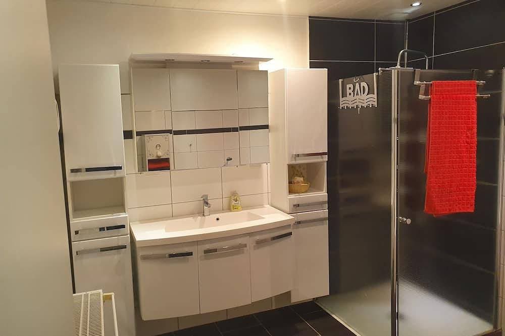Foto 4 von 11: Liebevoll gestaltete, zum Wohlfühlen einladende Ferienwohnung.