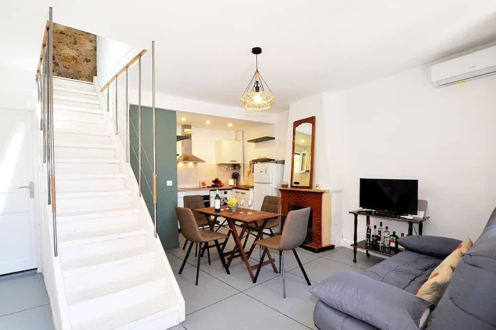 Foto 12 von 20: 2 bedroom gorgeous home in Bizanet