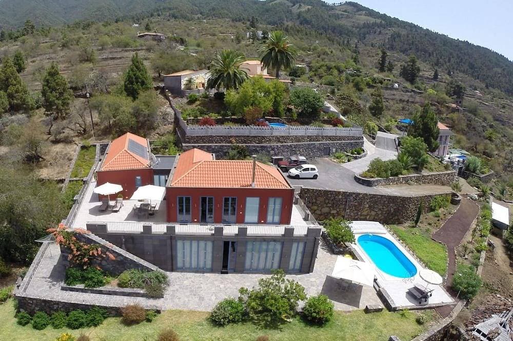 Villa Atlantico 1