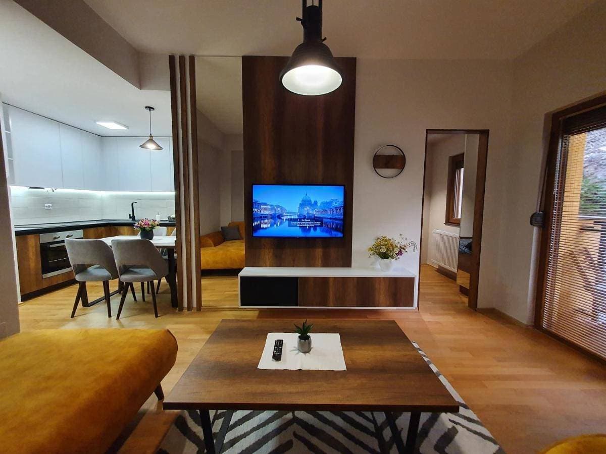 Filip&Yana Apartment 1