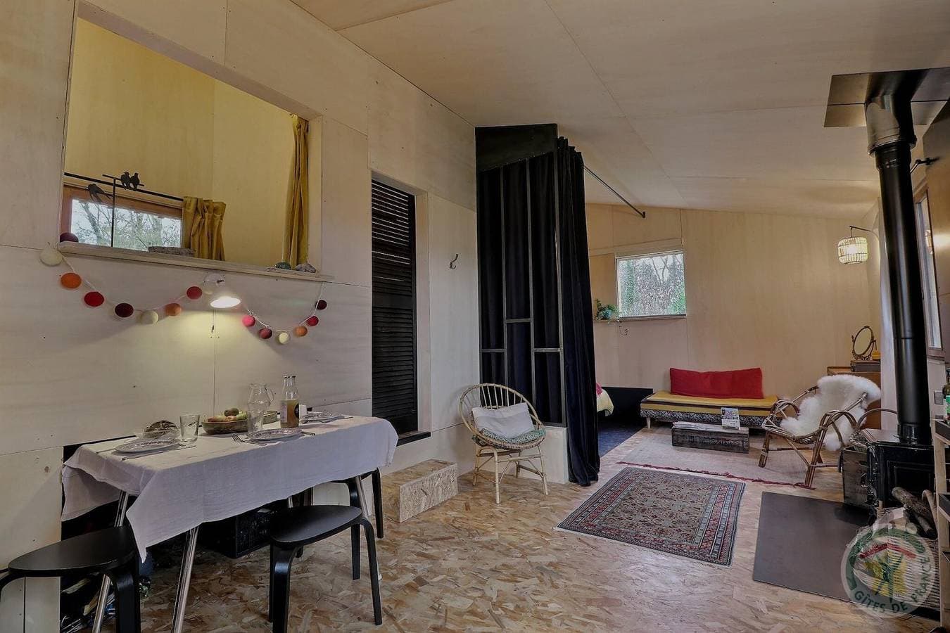 Foto 5 von 24: Cabane Ounichlibou