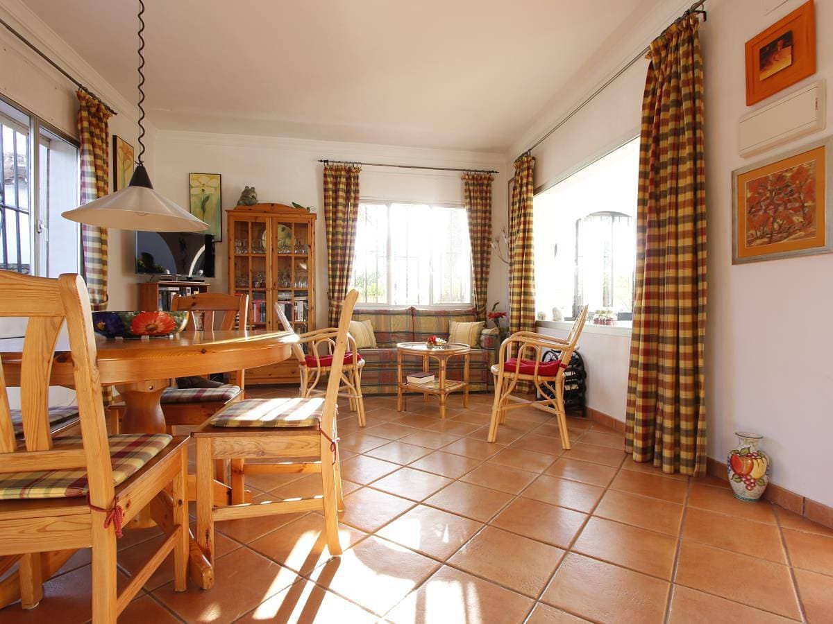 Foto 6 von 13: Casa Las Brisas - Liebevoll eingerichtetes Ferienhaus in Strandnähe