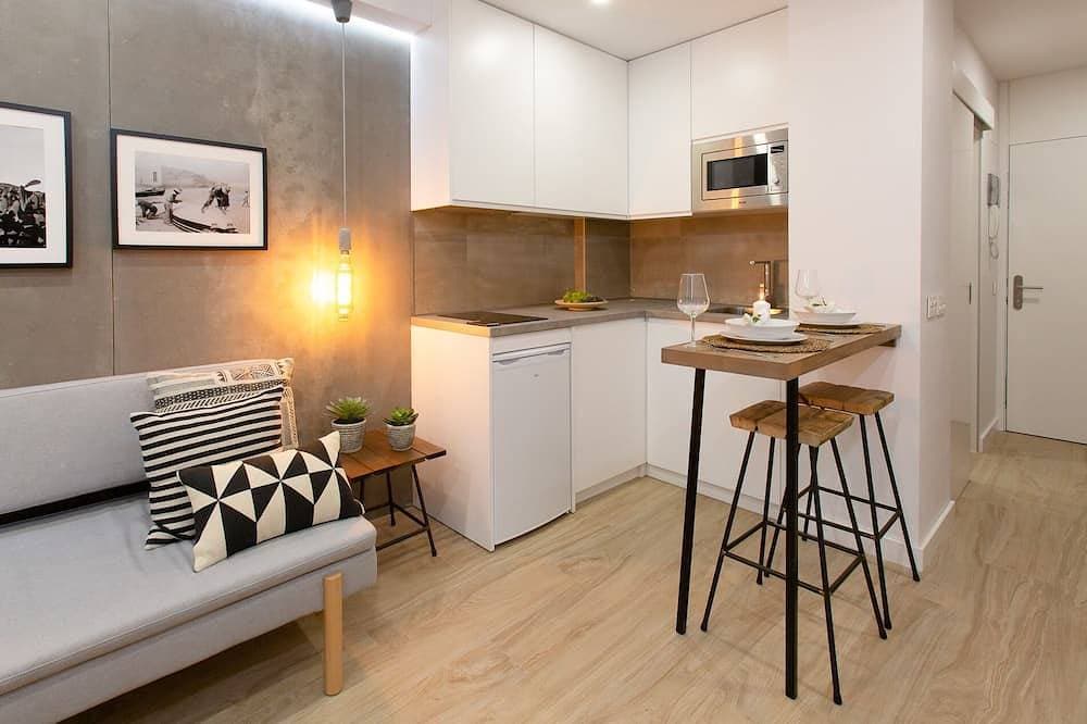 Foto 13 von 27: Böhmische Loft: charmante Wohnung neben dem Strand von Canteras!Neu !!
