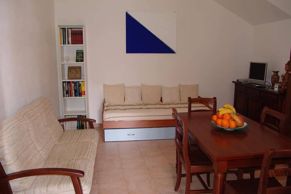 Foto 5 von 16: Ferienwohnung - Cala Gonone