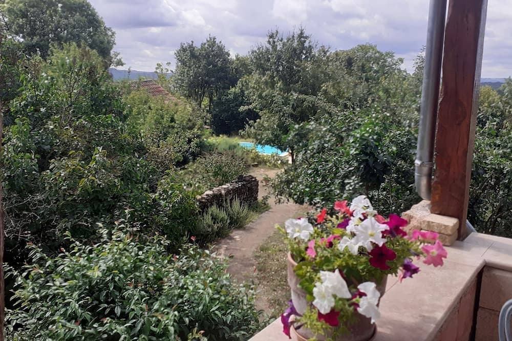 Foto 6 von 13: Gîte Dans Maison en Pierre, Avec Piscine, à la Campagne, Proche Villefranche
