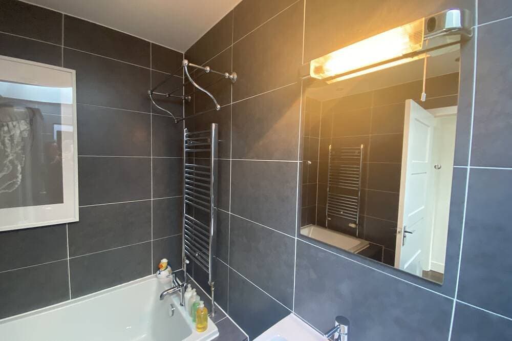Foto 8 von 29: The Loft - Remarkable 2-Bed Anstruther Apartment