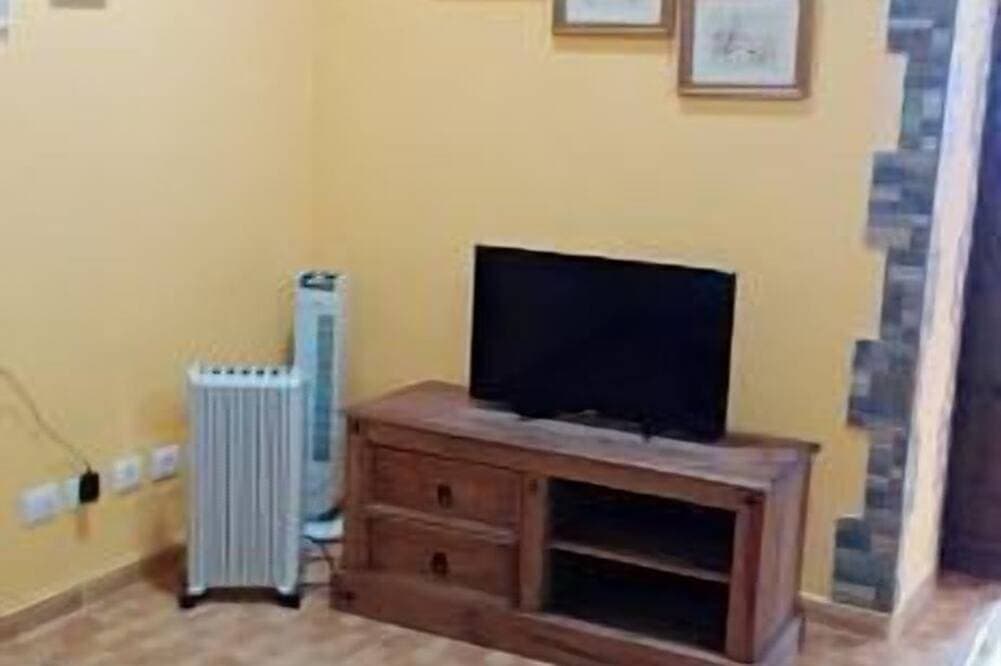 Foto 6 von 17: Casa Los Manantiales für 2 Personen