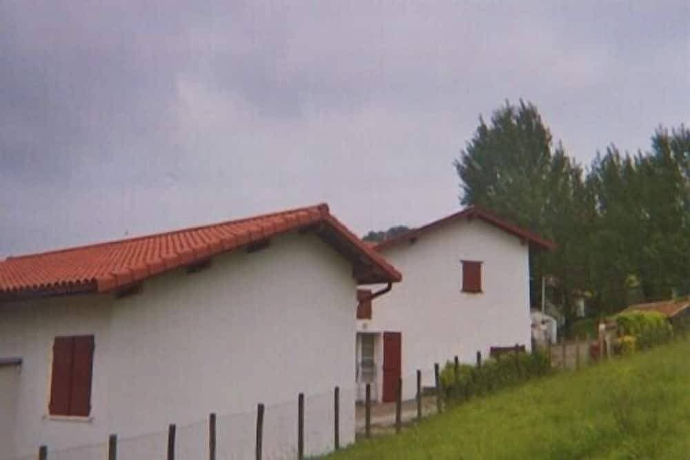 Foto 4 von 5: T3 in voller Natur, absolute Ruhe, Durchgang Chemin de St Jacques de Compostelle ..