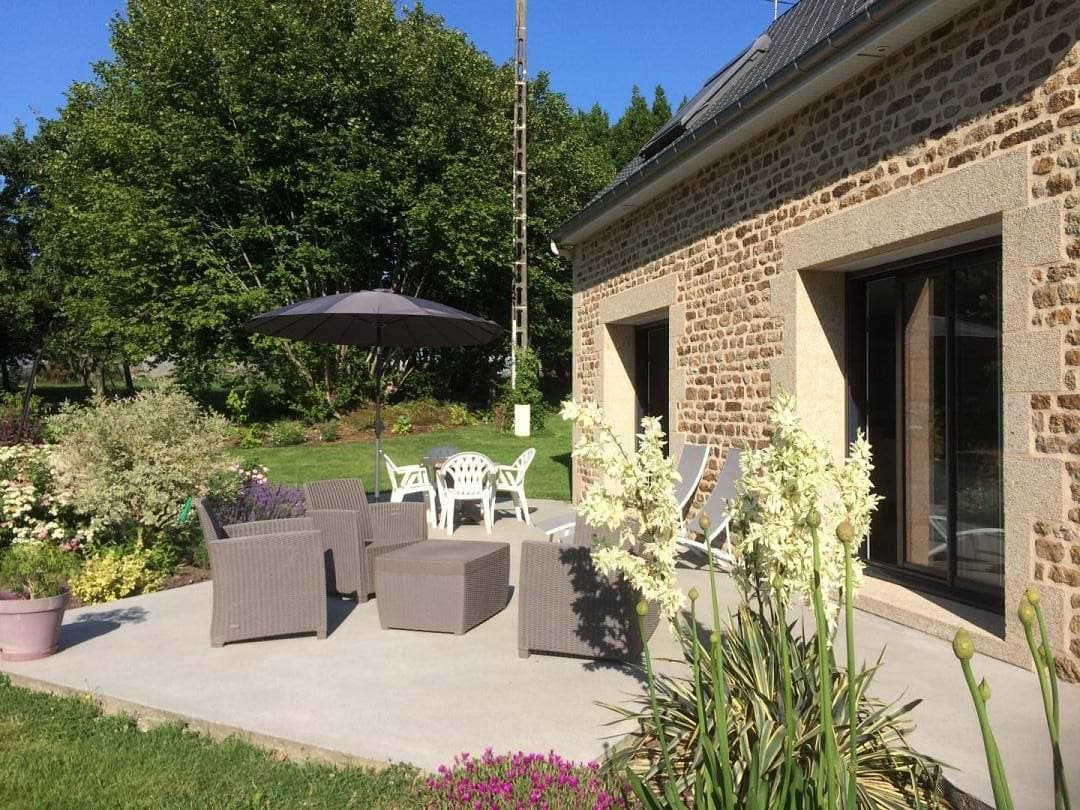 Foto 12 von 26: La Maison d'Ernest