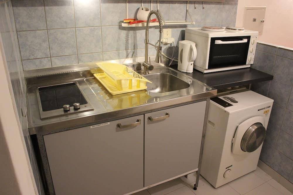 Foto 5 von 9: Studio - Bonifacio