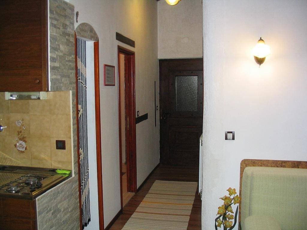 Foto 7 von 35: Ferienwohnung in Fažana mit Balkon, Klimaanlage, W-Lan, Waschmaschine (229-1)