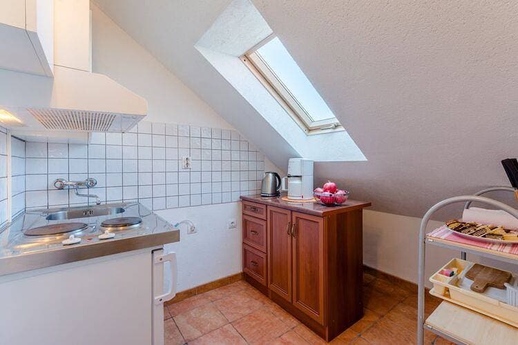 Foto 8 von 40: Villa Stella - Two Bedroom Apartment with Balcony and Sea View (Marilena)